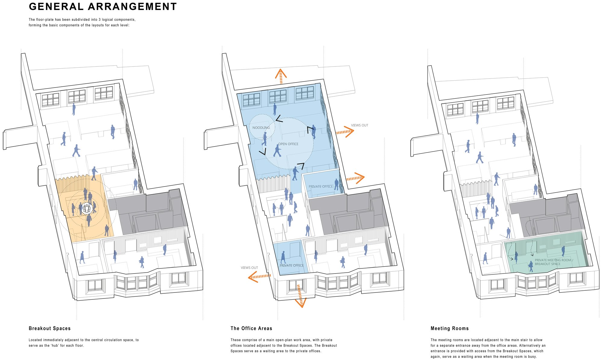 Catherine Street - London - Jo Cowen Architects